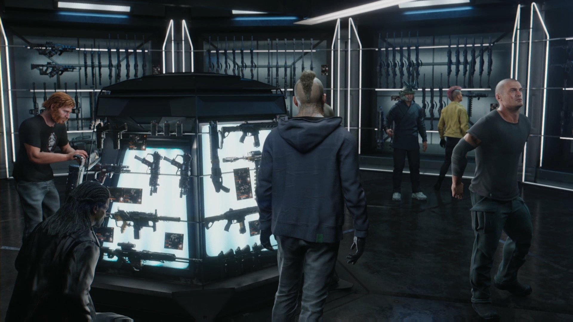 Call of Duty: Black Ops 4